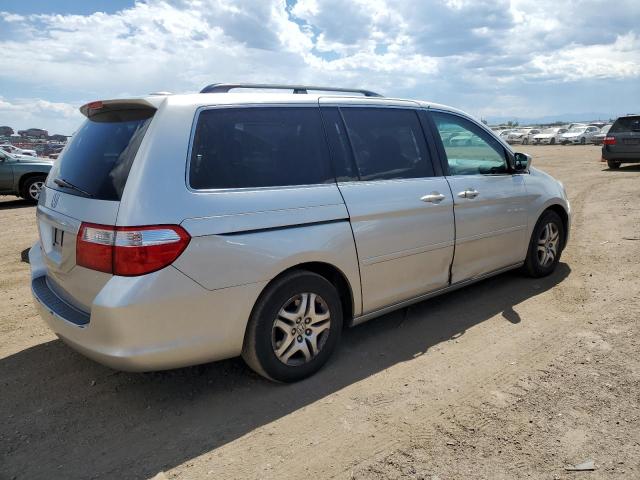 Photo 2 VIN: 5FNRL38707B409726 - HONDA ODYSSEY EX 