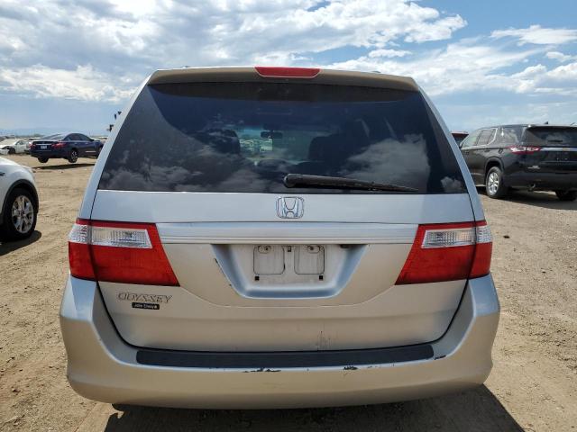 Photo 5 VIN: 5FNRL38707B409726 - HONDA ODYSSEY EX 