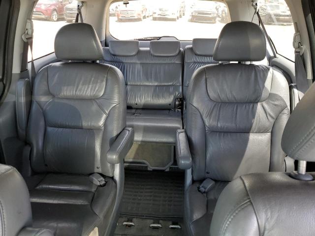 Photo 9 VIN: 5FNRL38707B409726 - HONDA ODYSSEY EX 