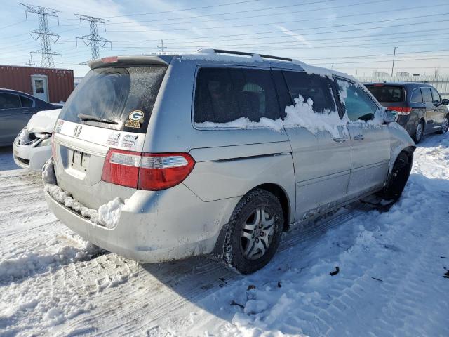 Photo 2 VIN: 5FNRL38707B414389 - HONDA ODYSSEY EX 