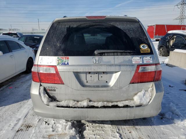 Photo 5 VIN: 5FNRL38707B414389 - HONDA ODYSSEY EX 