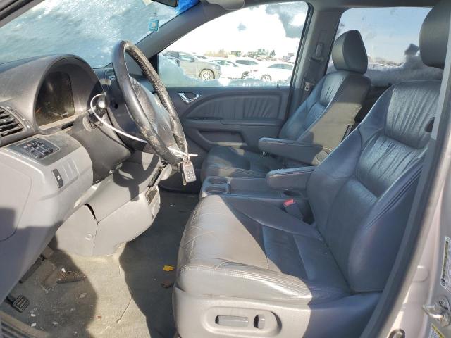 Photo 6 VIN: 5FNRL38707B414389 - HONDA ODYSSEY EX 