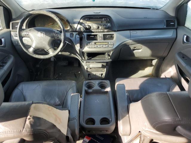 Photo 7 VIN: 5FNRL38707B414389 - HONDA ODYSSEY EX 