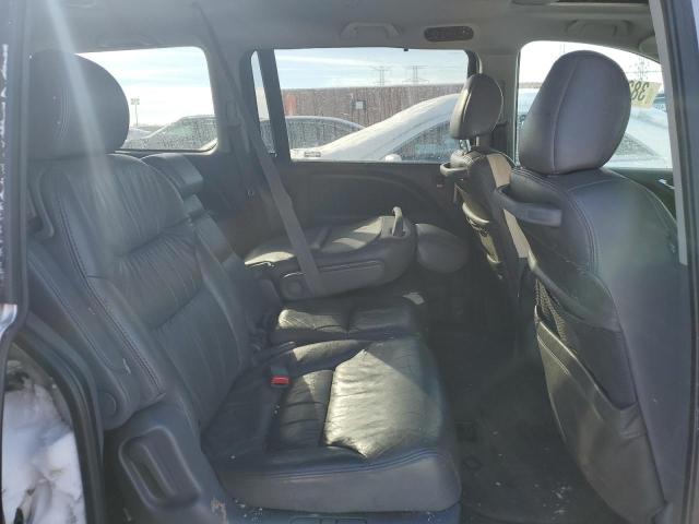 Photo 9 VIN: 5FNRL38707B414389 - HONDA ODYSSEY EX 