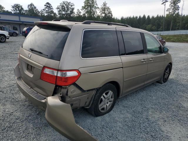 Photo 2 VIN: 5FNRL38707B418894 - HONDA ODYSSEY EX 