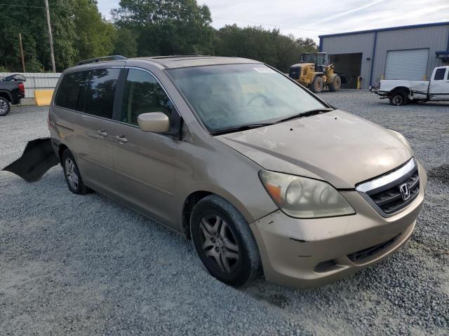 Photo 3 VIN: 5FNRL38707B418894 - HONDA ODYSSEY EX 