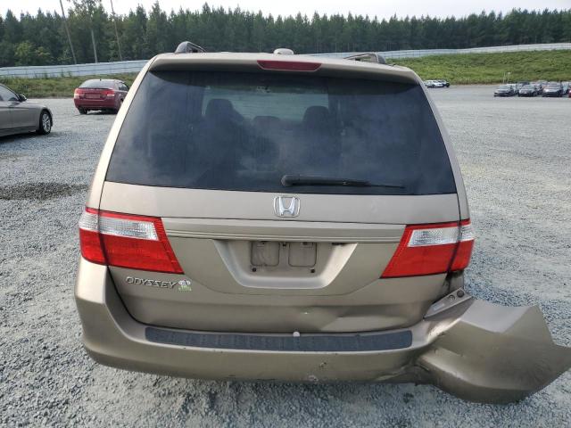 Photo 5 VIN: 5FNRL38707B418894 - HONDA ODYSSEY EX 