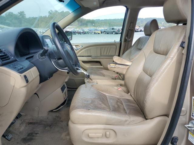 Photo 6 VIN: 5FNRL38707B418894 - HONDA ODYSSEY EX 