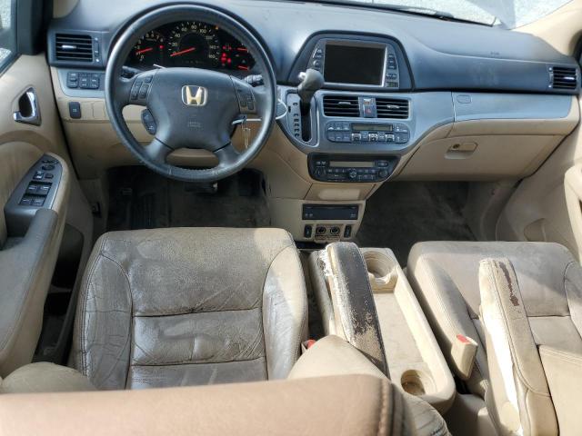 Photo 7 VIN: 5FNRL38707B418894 - HONDA ODYSSEY EX 