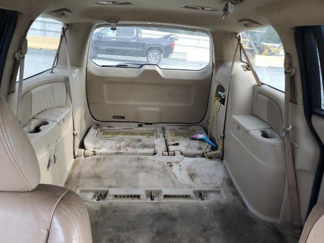 Photo 9 VIN: 5FNRL38707B418894 - HONDA ODYSSEY EX 