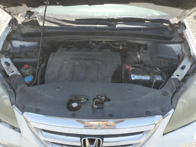 Photo 11 VIN: 5FNRL38707B421522 - HONDA ODYSSEY EX 