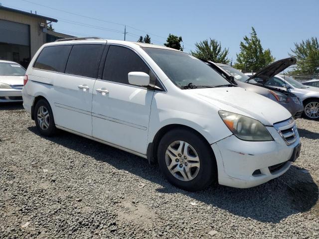 Photo 3 VIN: 5FNRL38707B421522 - HONDA ODYSSEY EX 