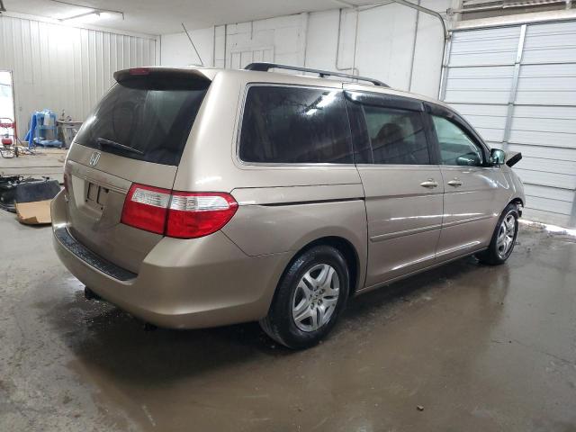 Photo 2 VIN: 5FNRL38707B427546 - HONDA ODYSSEY EX 