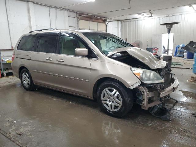 Photo 3 VIN: 5FNRL38707B427546 - HONDA ODYSSEY EX 