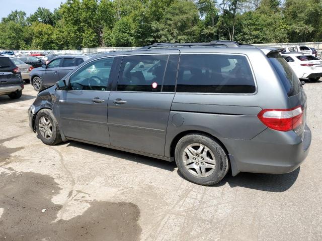 Photo 1 VIN: 5FNRL38707B433251 - HONDA ODYSSEY EX 