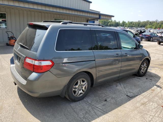 Photo 2 VIN: 5FNRL38707B433251 - HONDA ODYSSEY EX 