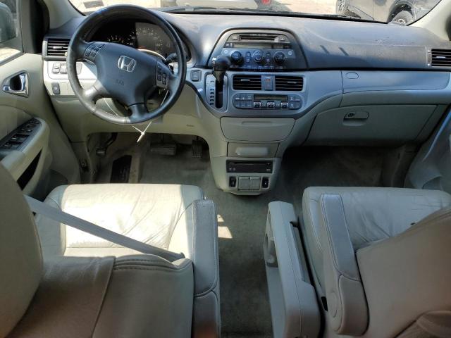 Photo 7 VIN: 5FNRL38707B433251 - HONDA ODYSSEY EX 