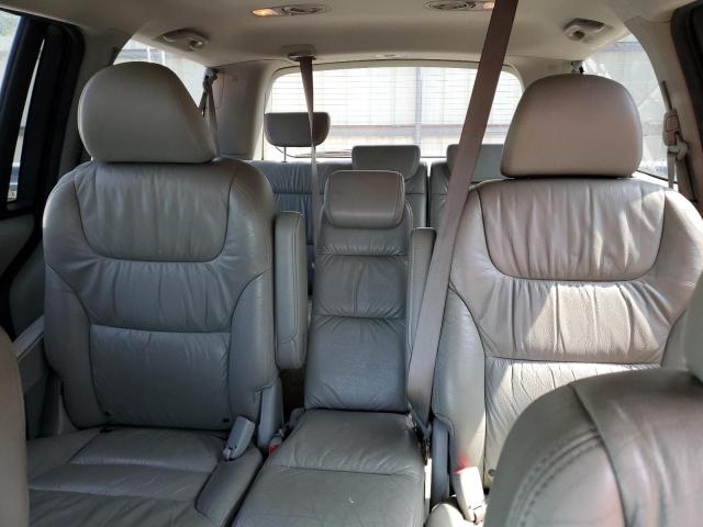 Photo 9 VIN: 5FNRL38707B433251 - HONDA ODYSSEY EX 