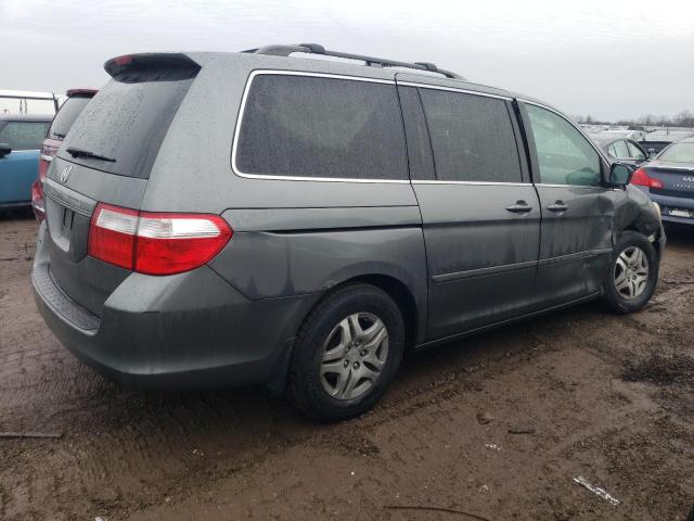 Photo 2 VIN: 5FNRL38707B439857 - HONDA ODYSSEY EX 