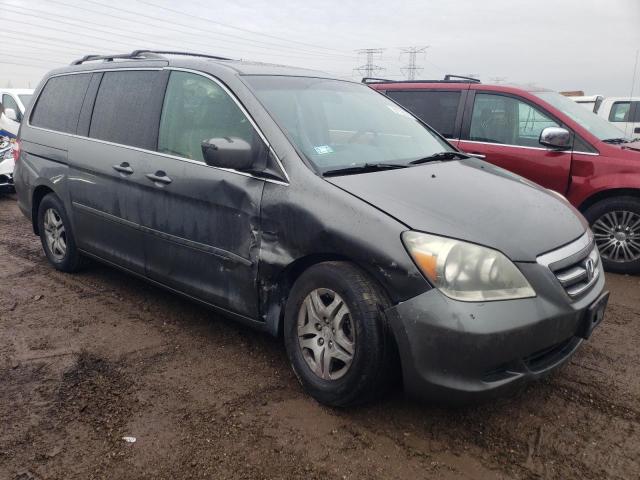 Photo 3 VIN: 5FNRL38707B439857 - HONDA ODYSSEY EX 