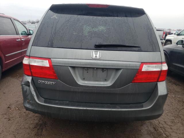 Photo 5 VIN: 5FNRL38707B439857 - HONDA ODYSSEY EX 