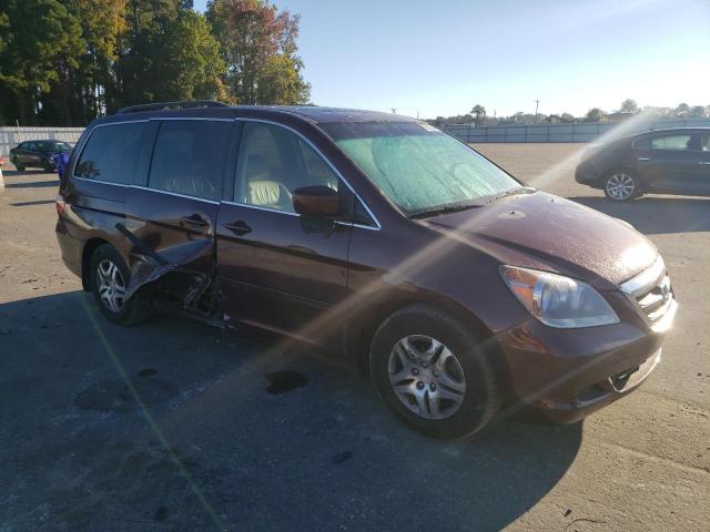 Photo 3 VIN: 5FNRL38707B452088 - HONDA ODYSSEY EX 