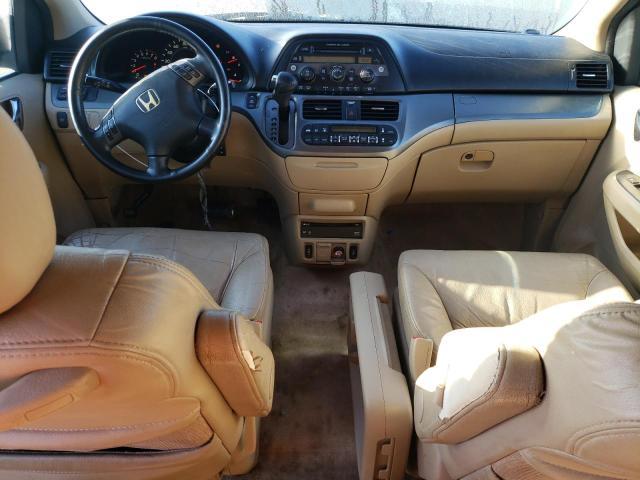 Photo 7 VIN: 5FNRL38707B452088 - HONDA ODYSSEY EX 