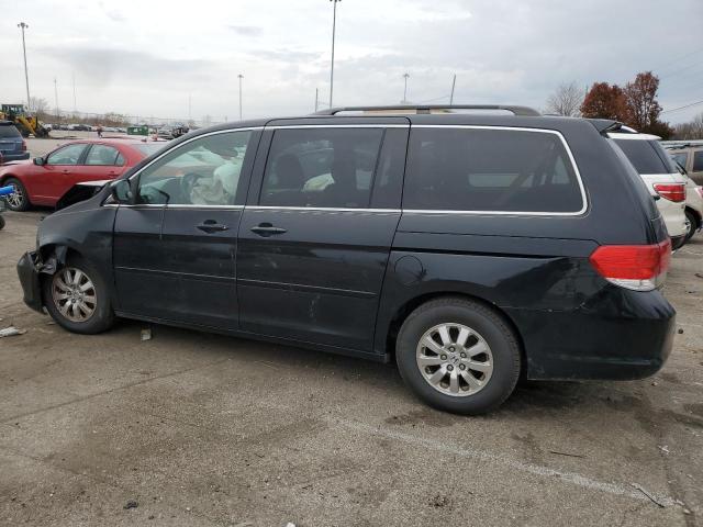 Photo 1 VIN: 5FNRL38708B002572 - HONDA ODYSSEY EX 