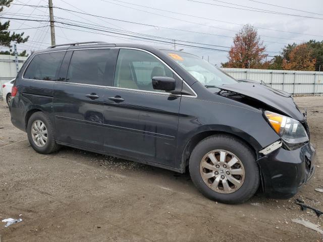 Photo 3 VIN: 5FNRL38708B002572 - HONDA ODYSSEY EX 