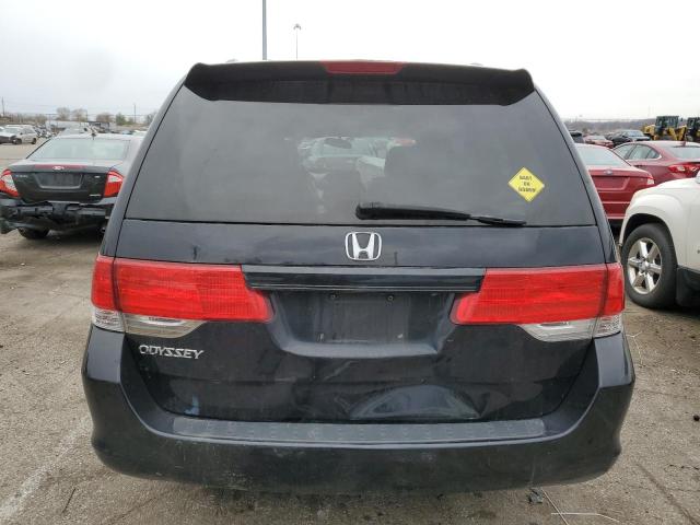 Photo 5 VIN: 5FNRL38708B002572 - HONDA ODYSSEY EX 