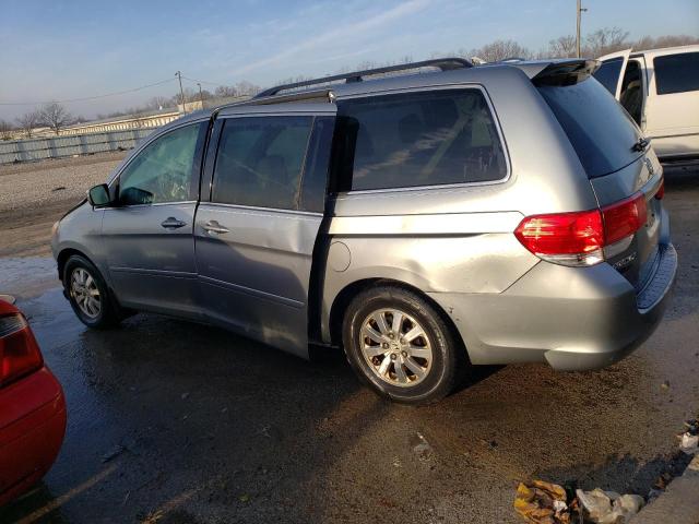 Photo 1 VIN: 5FNRL38708B012695 - HONDA ODYSSEY EX 