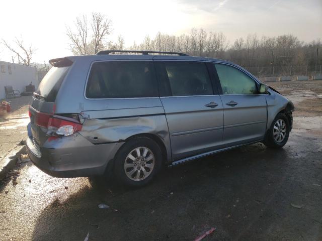 Photo 2 VIN: 5FNRL38708B012695 - HONDA ODYSSEY EX 