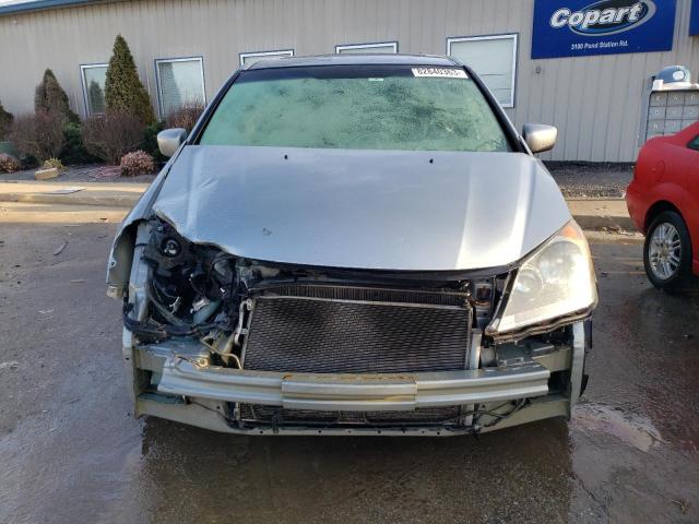 Photo 4 VIN: 5FNRL38708B012695 - HONDA ODYSSEY EX 