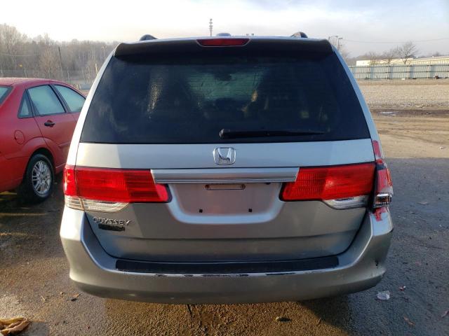 Photo 5 VIN: 5FNRL38708B012695 - HONDA ODYSSEY EX 