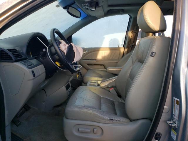 Photo 6 VIN: 5FNRL38708B012695 - HONDA ODYSSEY EX 