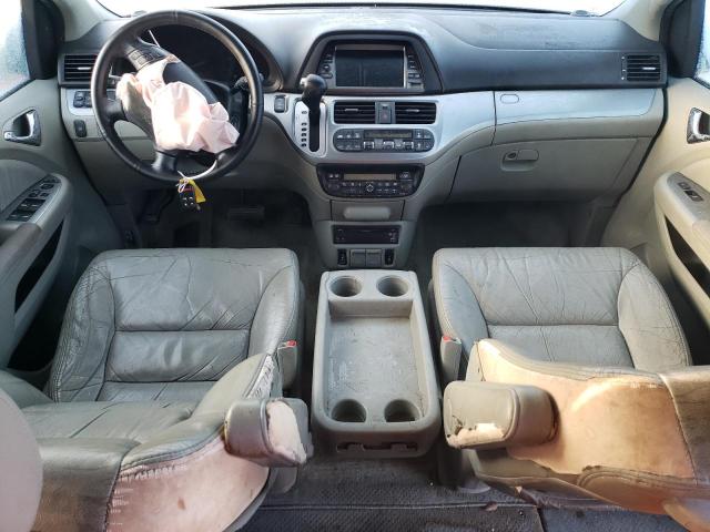 Photo 7 VIN: 5FNRL38708B012695 - HONDA ODYSSEY EX 