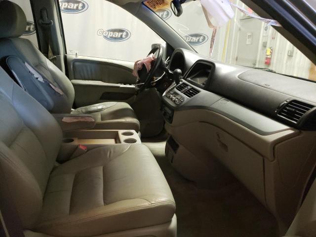 Photo 4 VIN: 5FNRL38708B037614 - HONDA ODYSSEY EX 