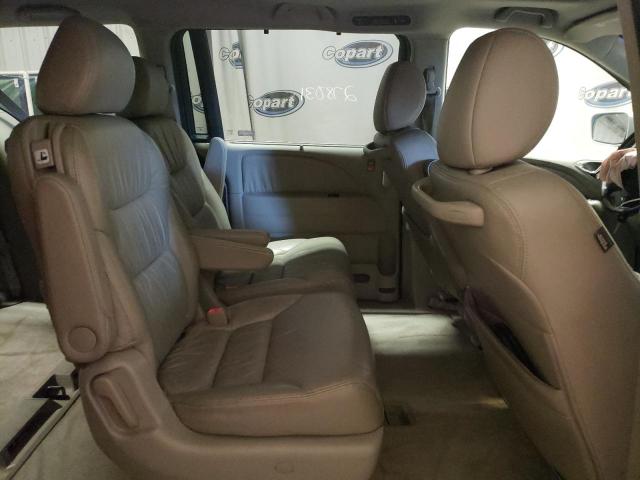 Photo 5 VIN: 5FNRL38708B037614 - HONDA ODYSSEY EX 