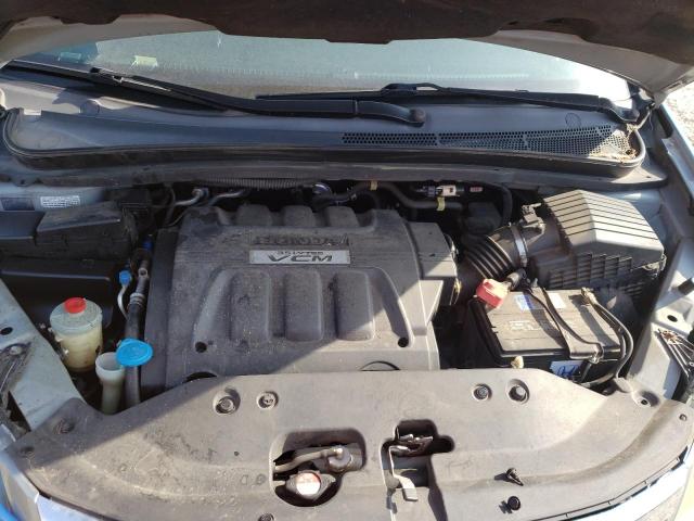 Photo 6 VIN: 5FNRL38708B037614 - HONDA ODYSSEY EX 