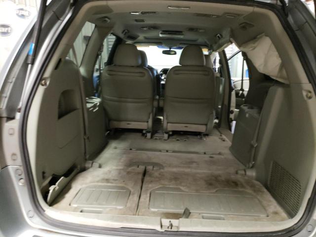 Photo 8 VIN: 5FNRL38708B037614 - HONDA ODYSSEY EX 