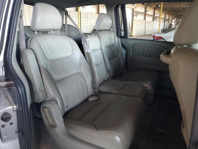 Photo 10 VIN: 5FNRL38708B041680 - HONDA ODYSSEY EX 