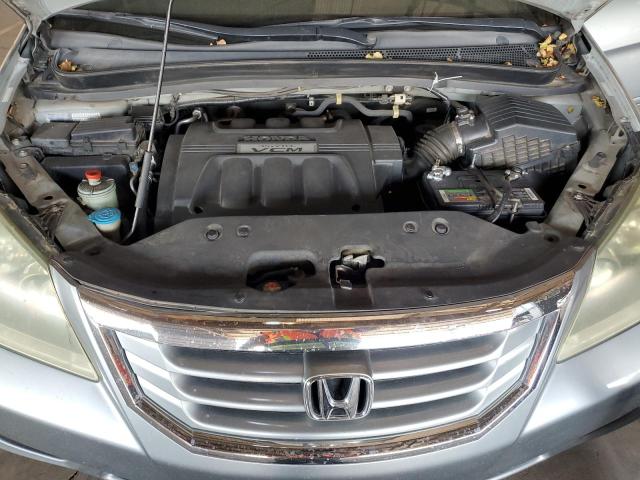 Photo 11 VIN: 5FNRL38708B041680 - HONDA ODYSSEY EX 