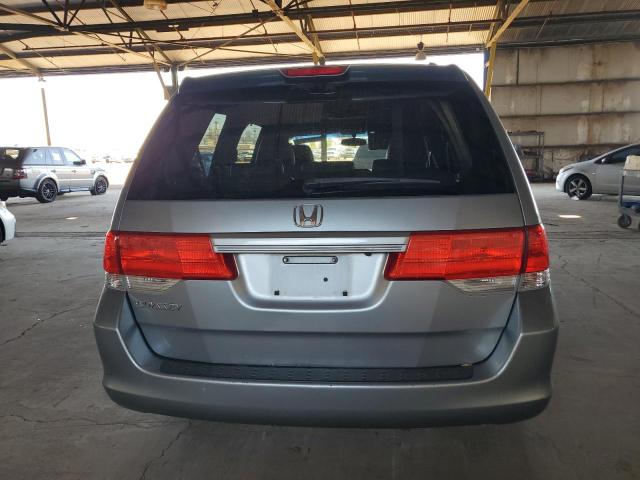 Photo 5 VIN: 5FNRL38708B041680 - HONDA ODYSSEY EX 