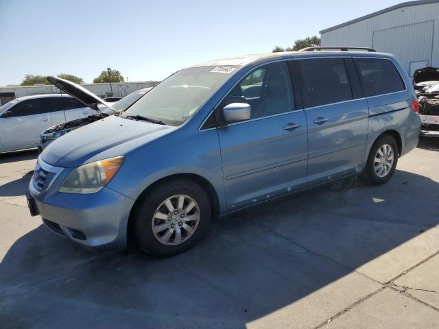 Photo 0 VIN: 5FNRL38708B044854 - HONDA ODYSSEY EX 