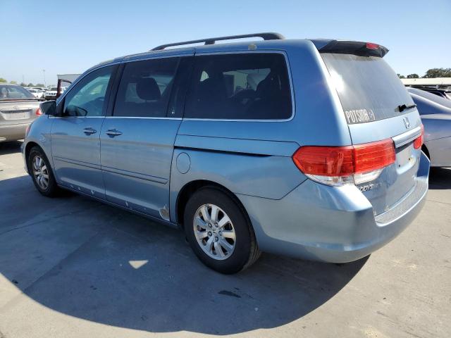 Photo 1 VIN: 5FNRL38708B044854 - HONDA ODYSSEY EX 