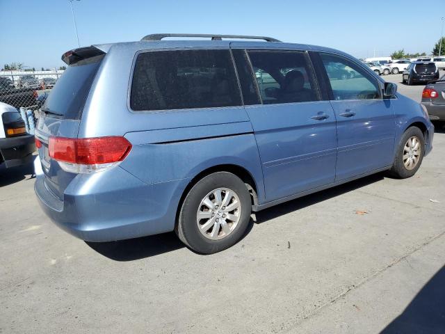 Photo 2 VIN: 5FNRL38708B044854 - HONDA ODYSSEY EX 