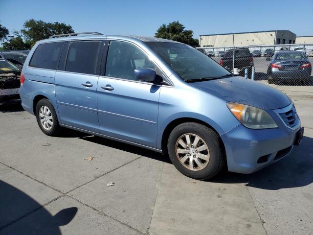 Photo 3 VIN: 5FNRL38708B044854 - HONDA ODYSSEY EX 