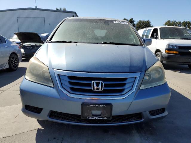 Photo 4 VIN: 5FNRL38708B044854 - HONDA ODYSSEY EX 