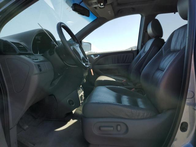 Photo 6 VIN: 5FNRL38708B044854 - HONDA ODYSSEY EX 