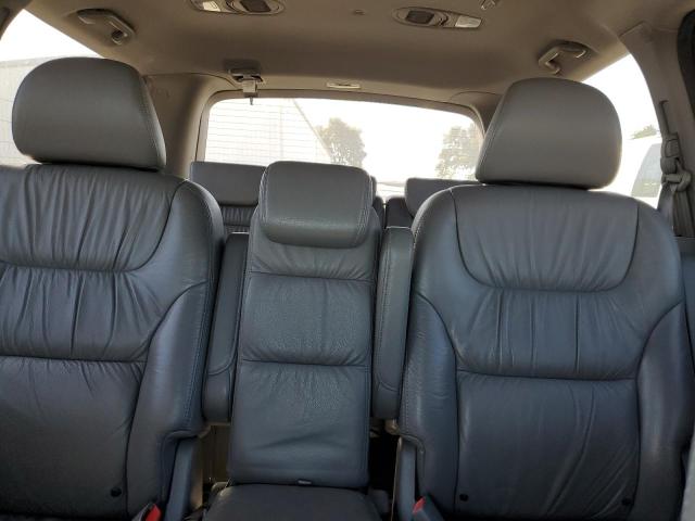 Photo 9 VIN: 5FNRL38708B044854 - HONDA ODYSSEY EX 